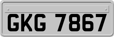 GKG7867