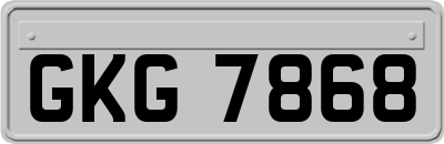 GKG7868