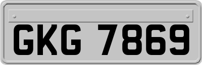 GKG7869
