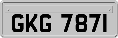 GKG7871