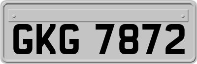 GKG7872