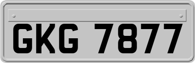GKG7877