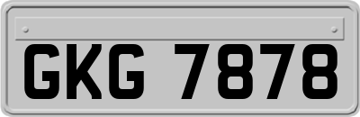 GKG7878
