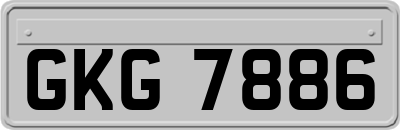GKG7886
