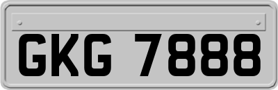GKG7888