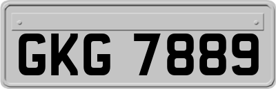 GKG7889