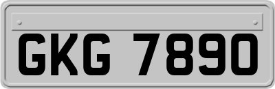 GKG7890