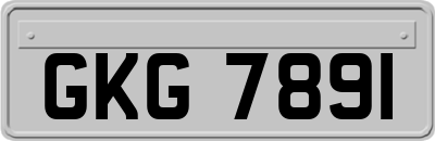 GKG7891