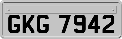 GKG7942