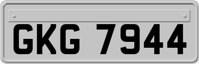 GKG7944