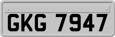 GKG7947