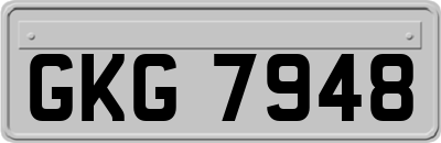 GKG7948