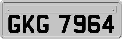 GKG7964