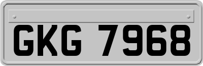 GKG7968