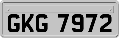 GKG7972