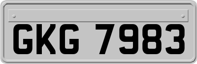 GKG7983
