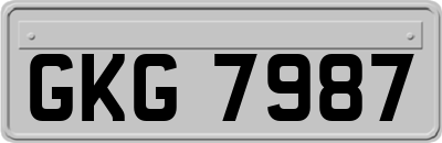 GKG7987