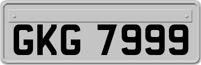GKG7999