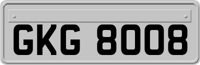 GKG8008