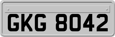 GKG8042