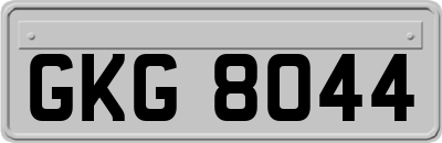 GKG8044
