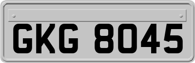GKG8045