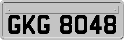 GKG8048