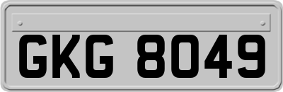 GKG8049