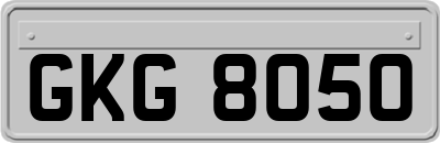 GKG8050