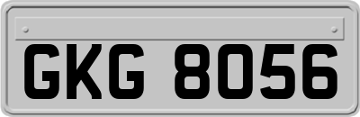 GKG8056