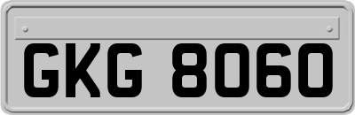 GKG8060