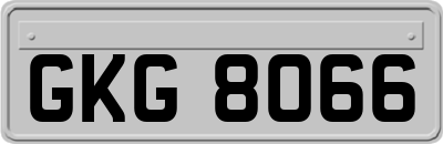 GKG8066