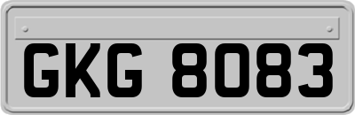 GKG8083