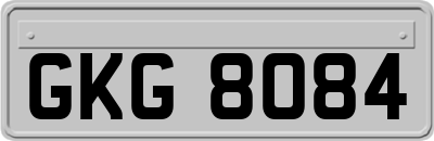GKG8084