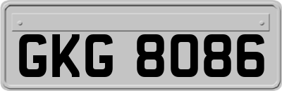 GKG8086