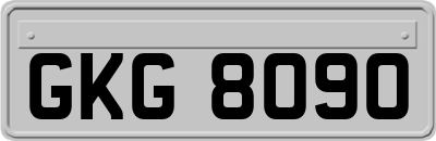 GKG8090
