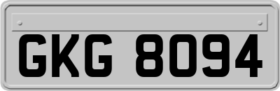 GKG8094