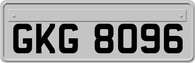 GKG8096