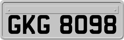 GKG8098