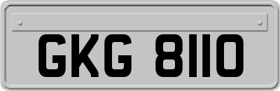 GKG8110