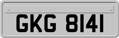 GKG8141
