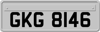 GKG8146