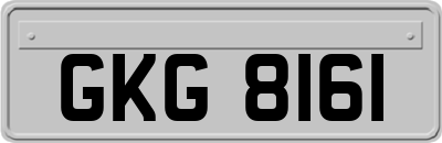 GKG8161