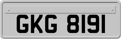 GKG8191