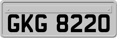 GKG8220