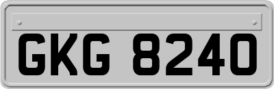 GKG8240