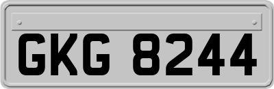 GKG8244