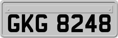 GKG8248
