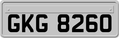 GKG8260