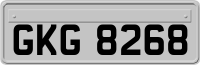 GKG8268